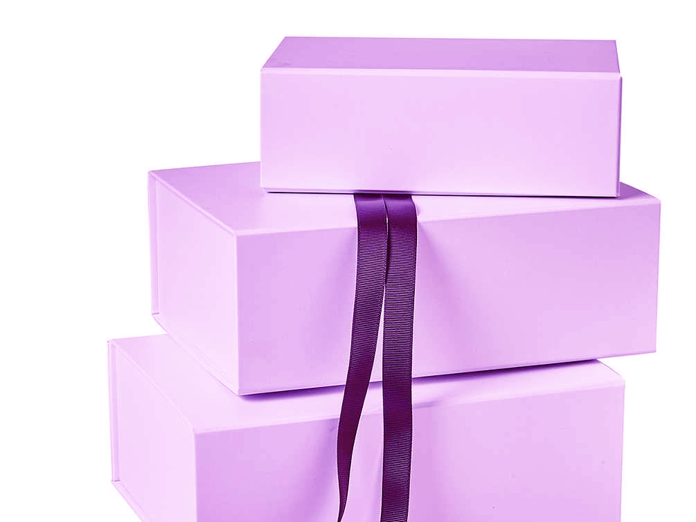 خدمات بسته بندی